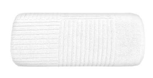 Ręcznik Enigma 50x100 biały Frotex - Greno na Arena.pl