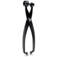 Drylownica Metalowa Ręczna do Pestek Owoców Wiśni Czereśni Oliwek Mocna