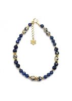 Bransoletka Japis Lapis 925