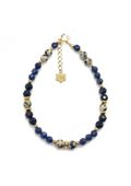 Bransoletka Japis Lapis 925