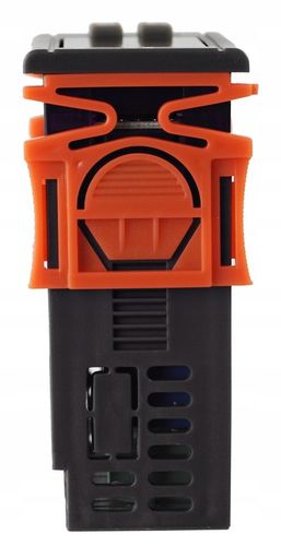 TERMOSTAT REGULATOR TEMPERATURY STEROWNIK ELEKTRONICZNY Z SONDĄ TP1 na Arena.pl