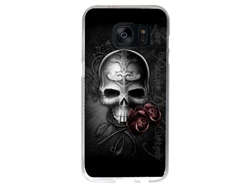 SAMSUNG GALAXY S7 EDGE | Etui case WZORY na Arena.pl