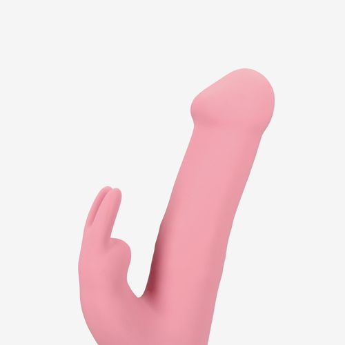 Rotating Beads Rabbit Vibrator na Arena.pl