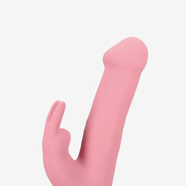 Rotating Beads Rabbit Vibrator zdjęcie 8