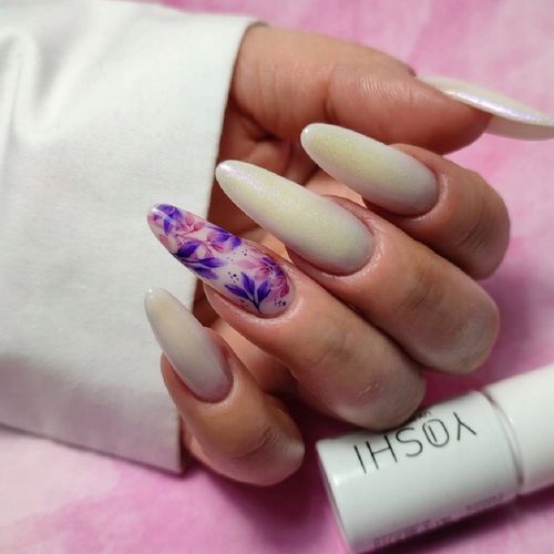 Yoshi Top hybrydowy 10ml mocny na lakier paznokcie na Arena.pl