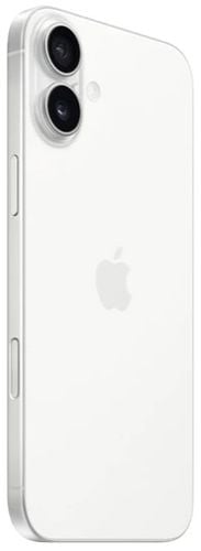 Smartfon APPLE iPhone 16 Plus 128 GB Biały MXVV3HX/A na Arena.pl