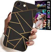 ETUI DO IPHONE 6 / 6S - ELEGANCKIE MODNE WZORY OBUDOWA CASE