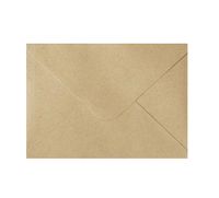 koperta c6 nature beżowy 120g/m2 (10) 3775