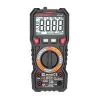 Multimetr Cyfrowy Habotest HT118C True RMS NCV Latarka