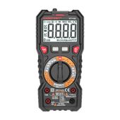 Multimetr Cyfrowy Habotest HT118C True RMS NCV Latarka