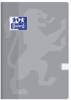 BRULION OXF ESSE SZYTY A4/96K KRATKA 400174968 A'5