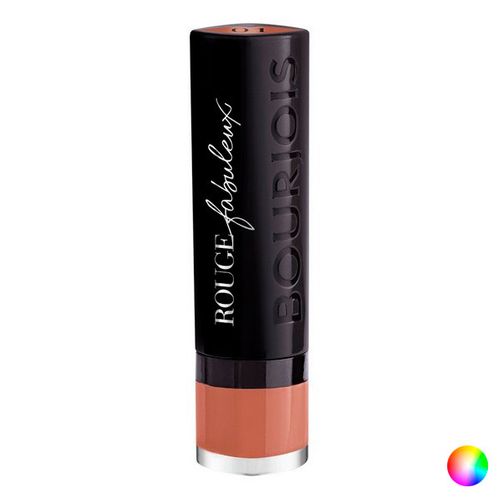 Pomadki Rouge Fabuleux Bourjois 005-peanut better na Arena.pl