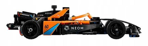 42169 - lego technic - neom mclaren formula e race car na Arena.pl