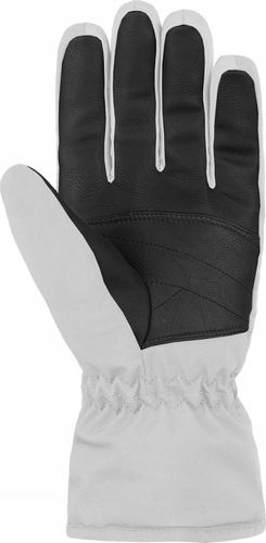 Reusch Rękawiczki pięciopalcowe, Roz.8,5 na Arena.pl