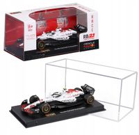 BOLID F1 Red Bull RB21 #22 Tsunoda GP JAPONII 2025 1:43 BBURAGO 18-38234