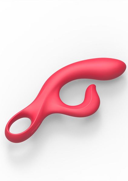 wibrator xocoon endless orgasm fuksja usb 21 cm zdjęcie 8