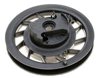 Koło linowe B&S 3.5HP ze sprężyną do zabieraków Classic;Sprint;Quattro 8R16-80