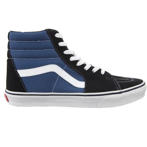 Vans Sk8 Hi NVY na Arena.pl