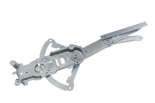 PODNOŚNIK SZYBY LEWY PRZÓD OPEL CORSA C 2000 2001 2002 2003 na Arena.pl