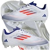 KORKI PIŁKARSKIE ADIDAS F50 LANKI BUTY SPORTOWE ROZMIAR 38 2/3