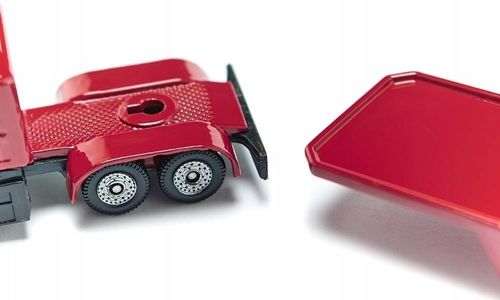 Ciężarówka 1613 Siku 4006874016136 na Arena.pl