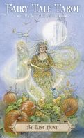 Karty tarot Fairy Tale Tarot