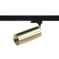 Spot Ledowy Do Szynoprzewodu 3 Fazowy Berella Light Fusa 24W GD BL5193