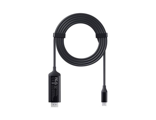 Kabel DeX USB-C - HDMI Note8/9 Galaxy S9/S9+ na Arena.pl