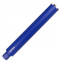 Wiertło diamentowe na sucho koronka 52x450mm 1 1/4 UNC DDS-W RM-TX DISTAR