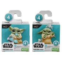 Star Wars Mandalorian. Baby Yoda Figurka