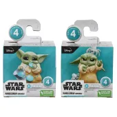 Star Wars Mandalorian. Baby Yoda Figurka