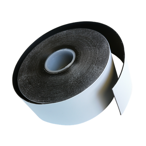 TAŚMA 2547 38mm/7m CZARNA, EPR, SAMOSPAJALNA BEZ KLEJU, WODOODPORNA na Arena.pl