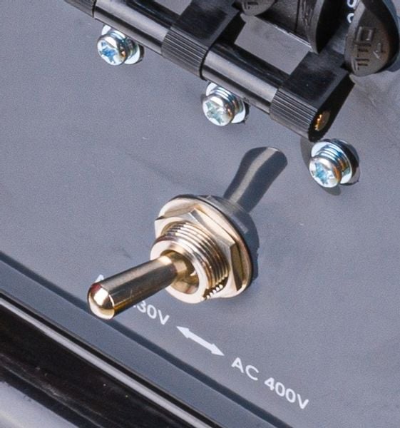 AGREGAT  PRĄDOTWÓRCZY GENERATOR  7500W 230V 400V AVR, 2 LATA GWARANCJA zdjęcie 2