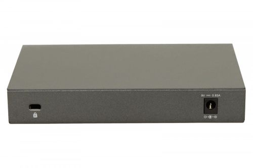 TP-LINK TL-SG108E 8x1GbE Smart Switch na Arena.pl