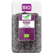 WiŚnie Suszone BIO 1 kg - BIO Planet