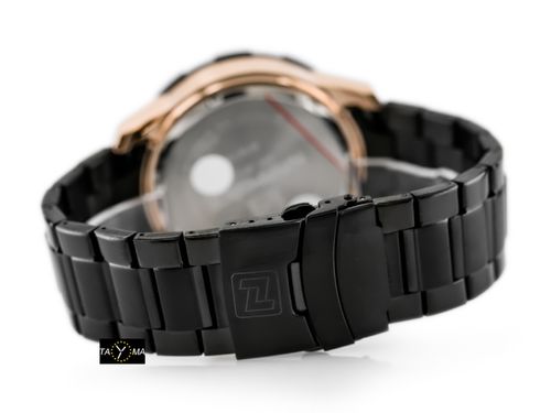 Zegarek męski NAVIFORCE - MAXIR 9078-2A - DATA na Arena.pl