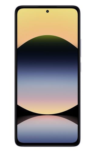 SMARTFON XIAOMI REDMI NOTE 14 6/128GB Fioletowy na Arena.pl