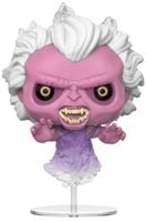 Funko POP! Ghostbusters Scary Library Ghost 748