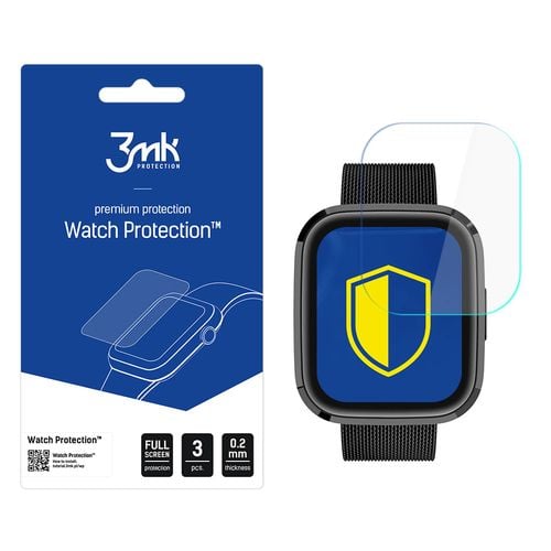 garett grc style - 3mk watch protection arc na Arena.pl