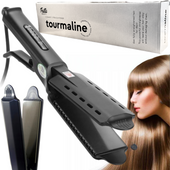 Profesjonalna Ceramiczna Prostownica Do Włosów Tourmaline