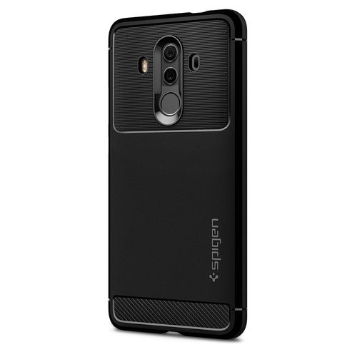 Etui Spigen Rugged Armor Huawei Mate 10 Pro Black na Arena.pl