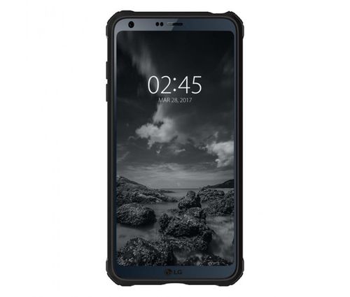 CASE ETUI RUGGED ARMOR CZARNY XIAOMI REDMI NOTE 5A na Arena.pl