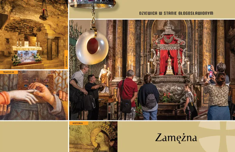 Maryja. Biografia zdjęcie 7