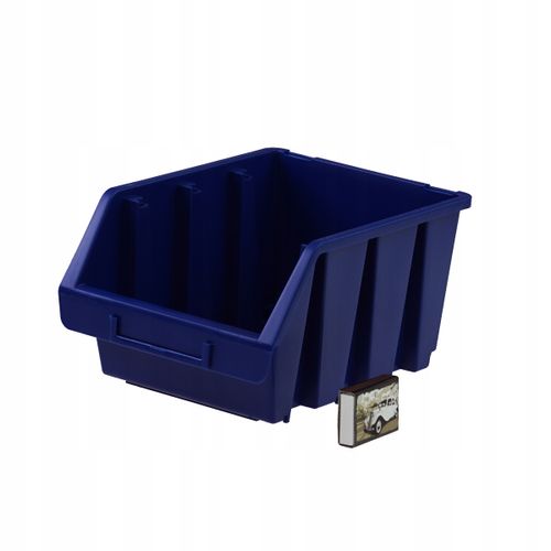 10 szt. Ergobox 3 pojemnik warsztatowy kuweta na Arena.pl