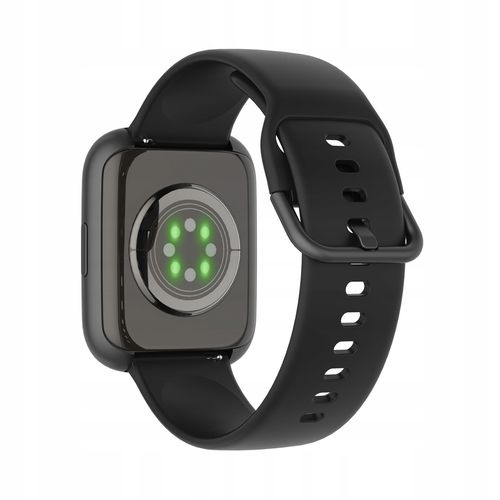 Smartwatch Forever SW-330 czarny na Arena.pl