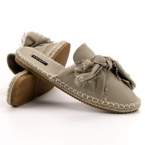 Zabudowane Klapki VICES r.38 na Arena.pl