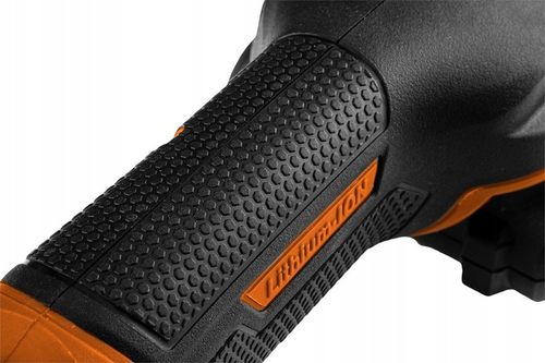 GRZECHOTKA AKUMULATOROWA ENERGY+ 18V, LI-LON, 3/8” BEZ aku NEO TOOLS 04-603 na Arena.pl