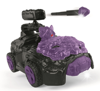 SCHLEICH ELDRADOR Creatures Pojazd z Cienia CrashMobile + Ministworek 42672