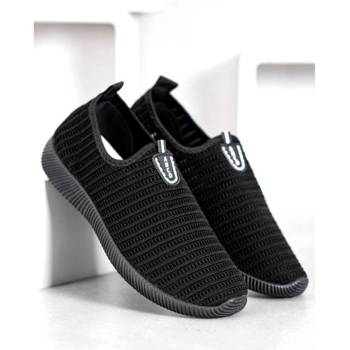 Tekstylne Buty Slip On r.36 na Arena.pl