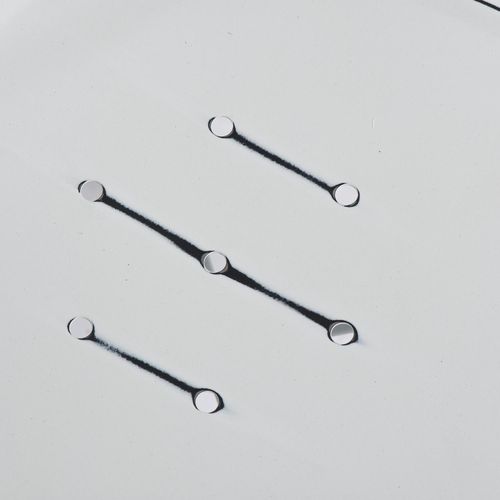 Krzesło Paris Antique Białe na Arena.pl